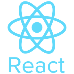 react
